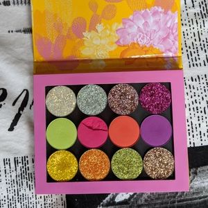 Colourpop Singles bundle